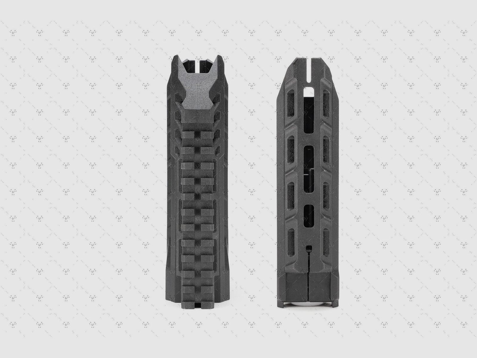 Strike Industries CZ EVO S1-3 Polymer Handguard, image 2 of 5