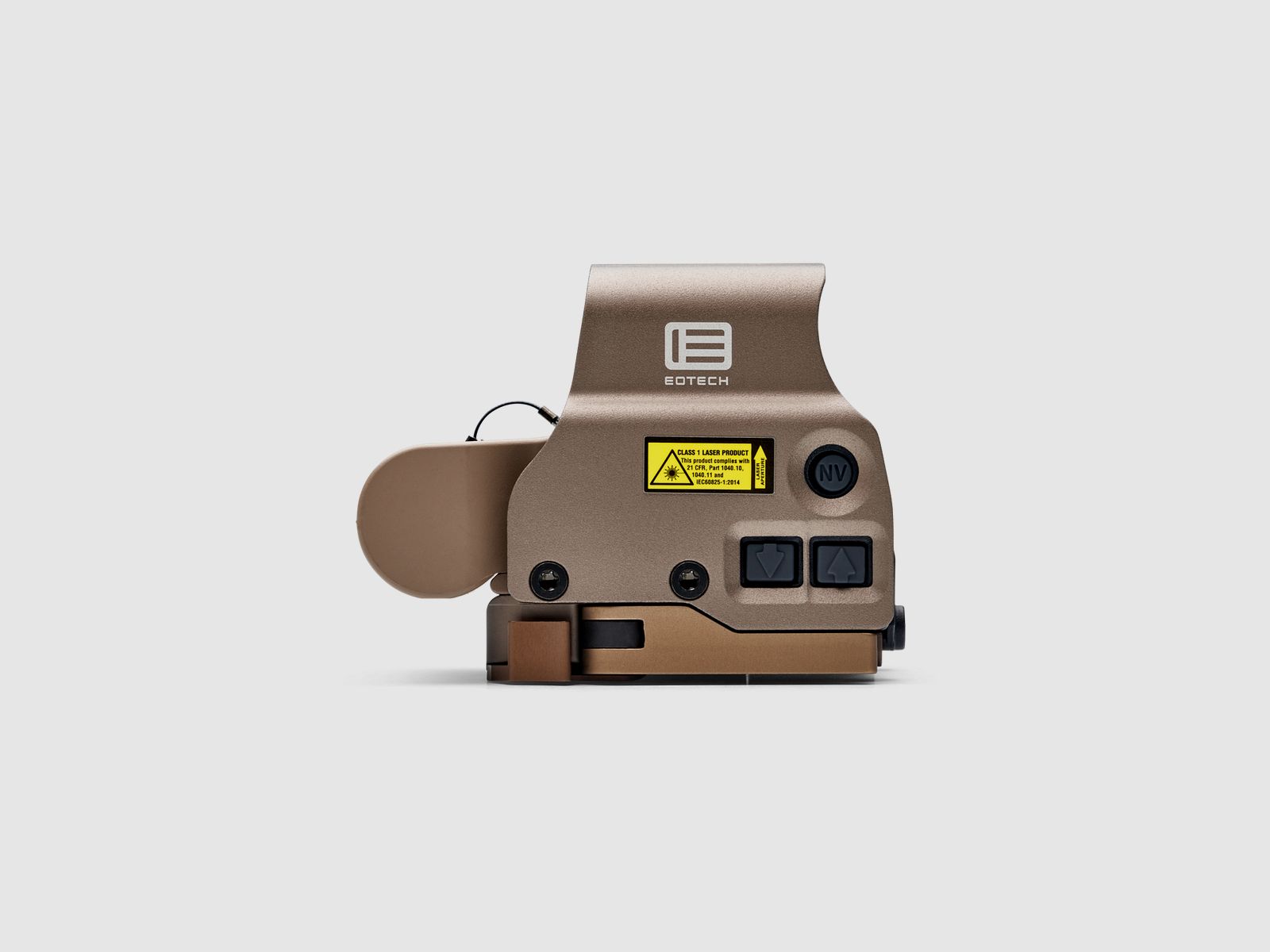 EOTECH EXPS3-0 NACHTSICHTKOMPATIBEL TAN, Bild 3 von 9