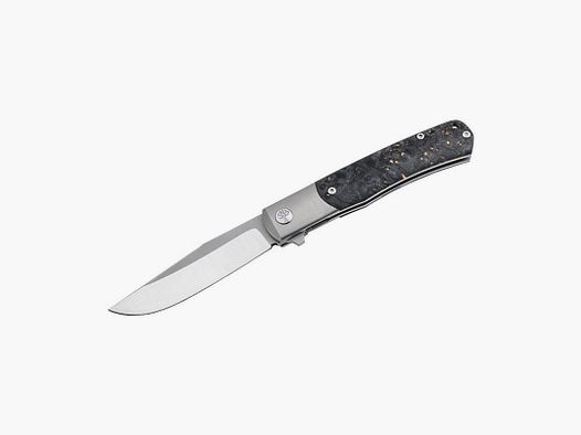BÖKER TRPPR TITANE Knife