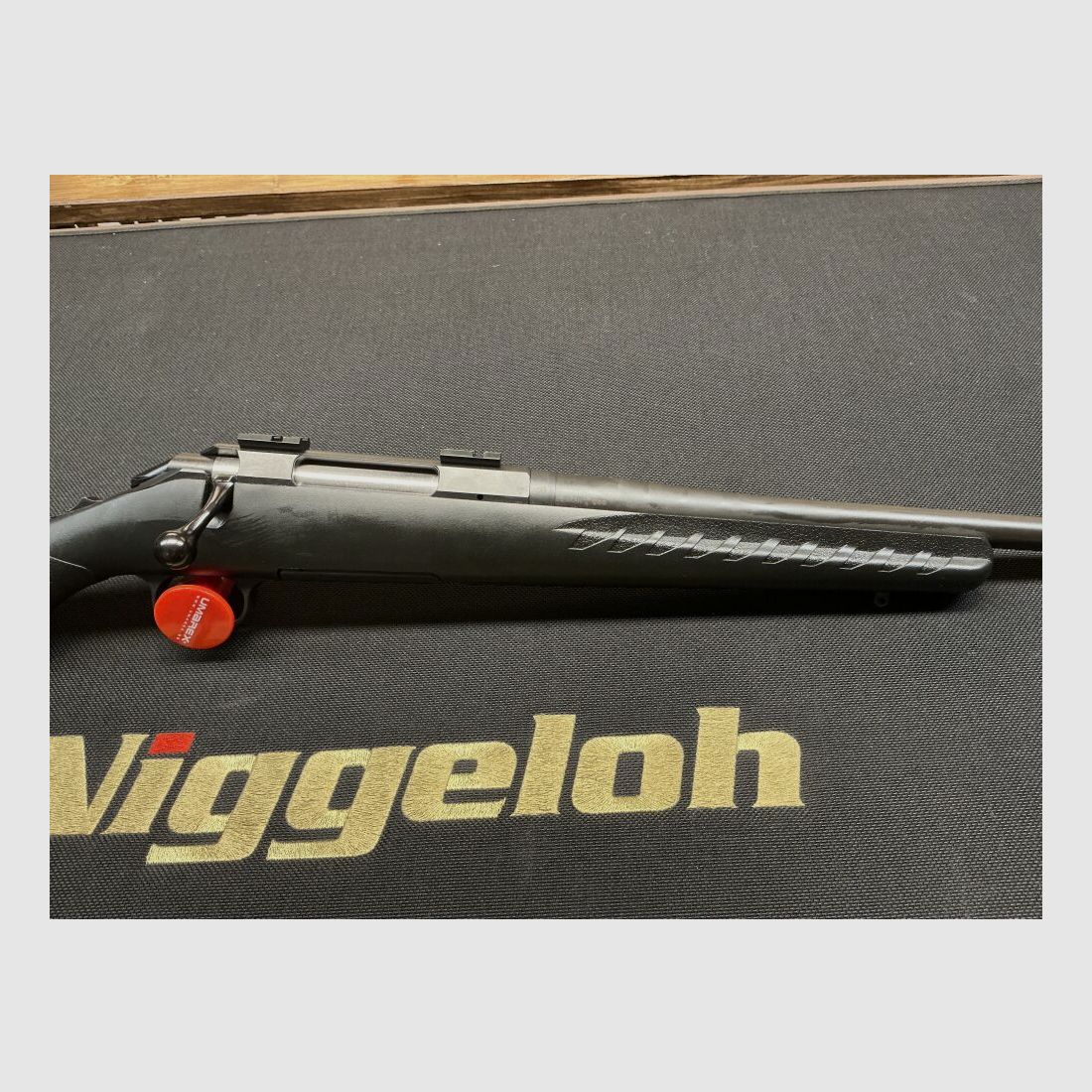 Ruger American Riffle .308Win