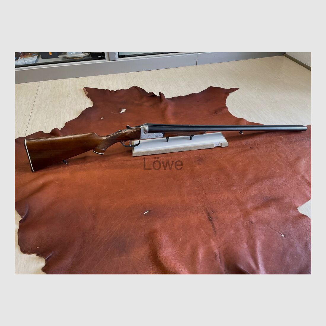 Frankonia Forest Deluxe