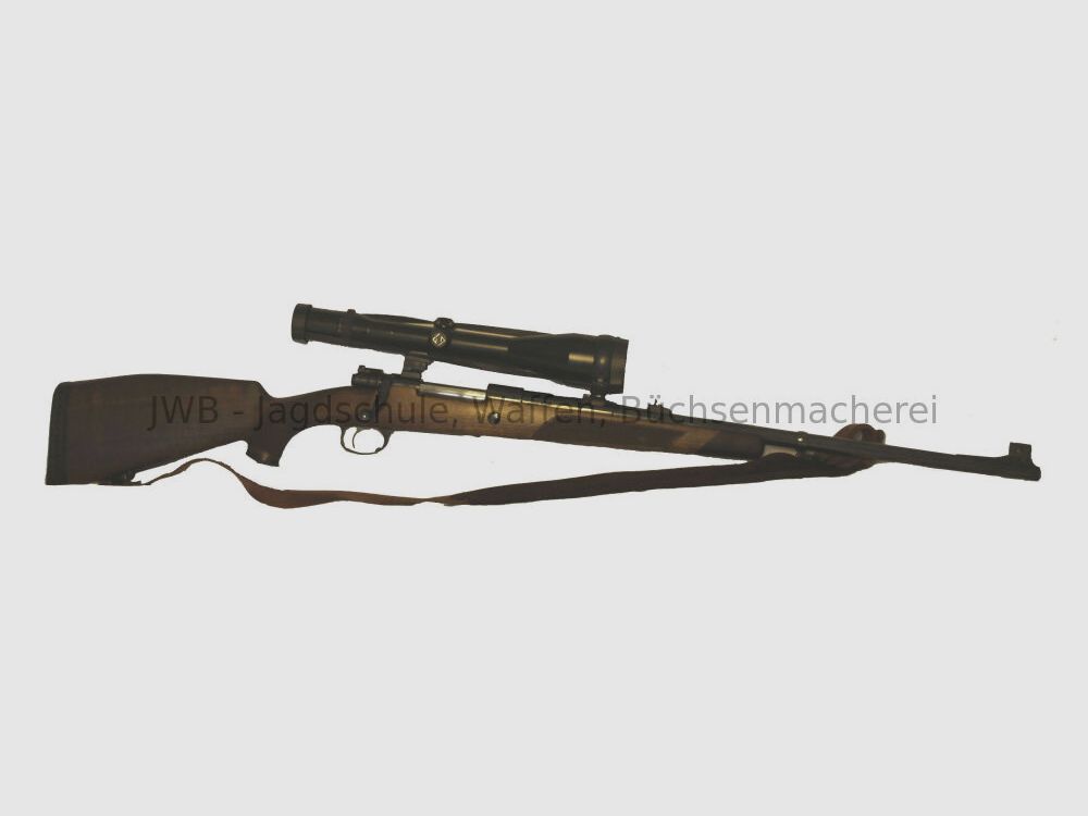 Witworth Rifle Company Manchester Interarms Alexandria