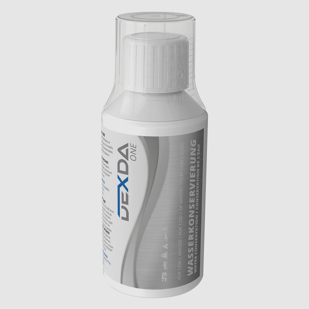 Konservierungsmittel Dexda® One, Bild 1 von 2