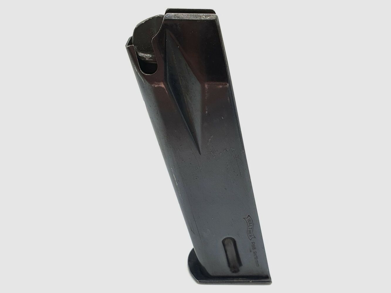 Walther P88