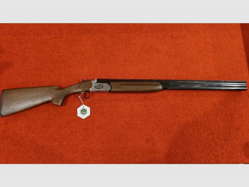 Frankonia Caccia 12/76