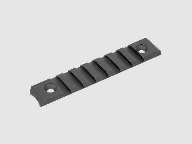 UTG PRO 7 Nuten Picatinny Schienenelement