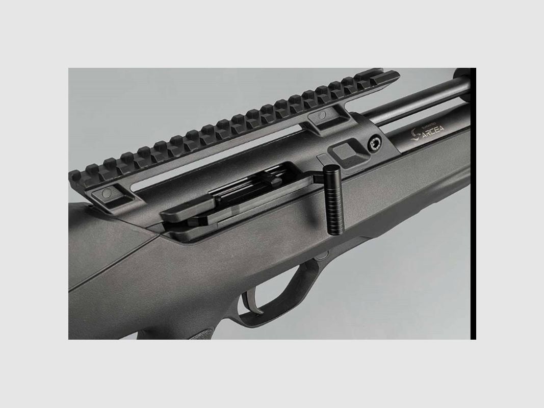 PCP Büchse Snowpeak T-Rex Bullpup, Bild 3 von 4