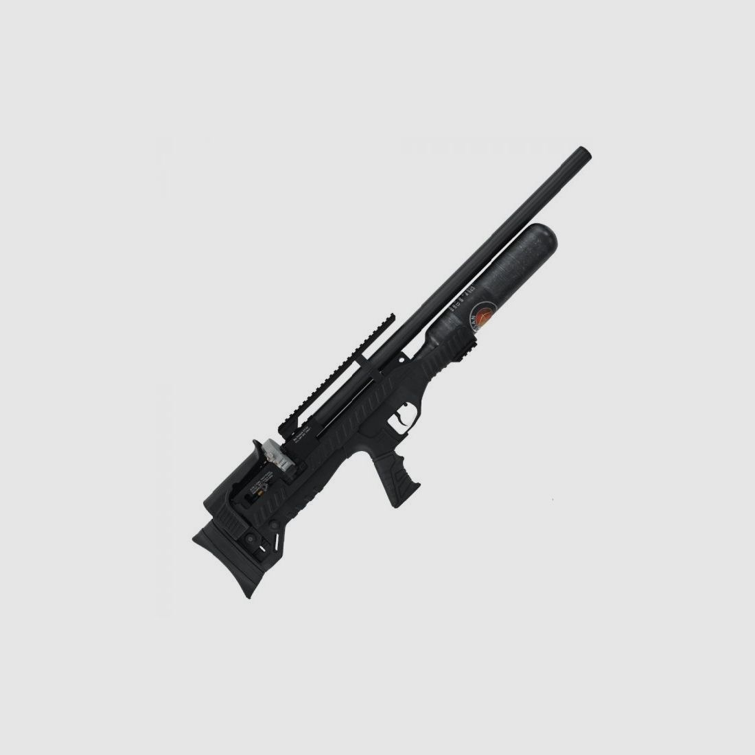 Hatsan Blitz bullpup .30