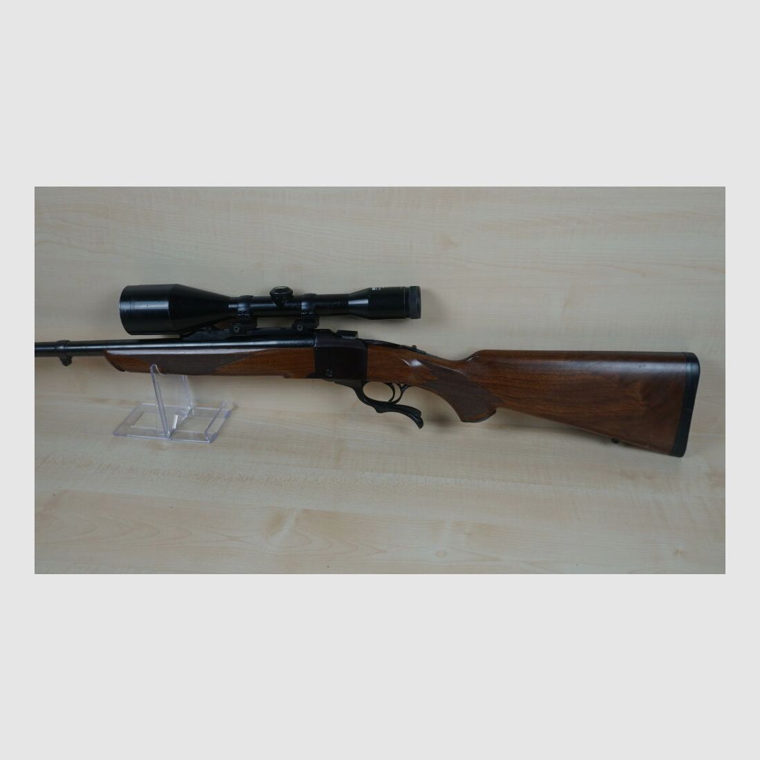 Ruger