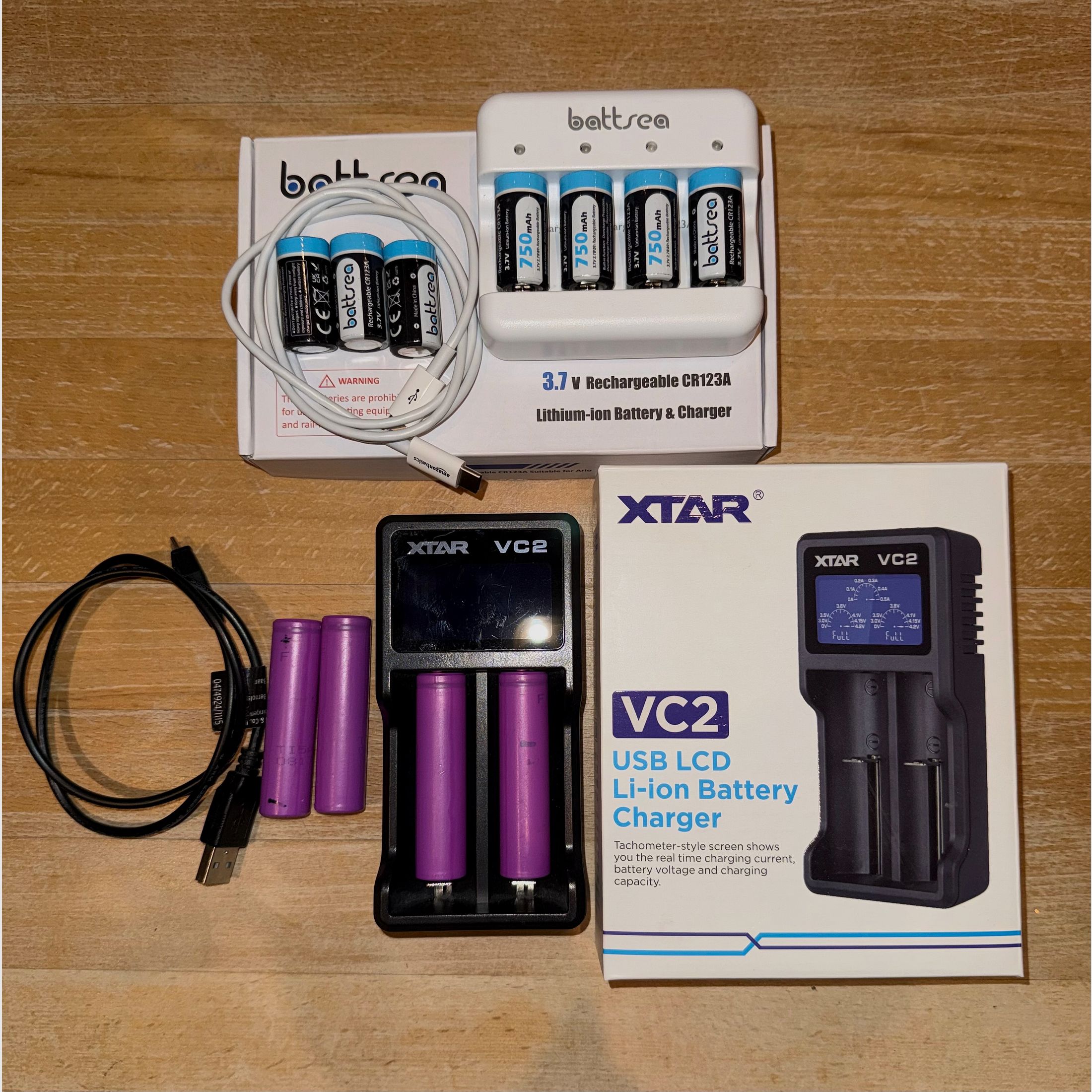 Infiray Xeye Clip CH50V2 thermal imaging attachment