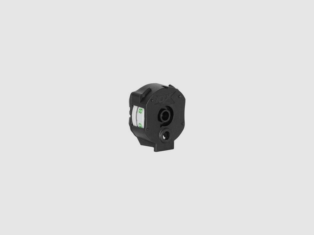 Gamo 10X Quick-Shot Magazine Gen 3i 5,5 mm Diabolo 13 g