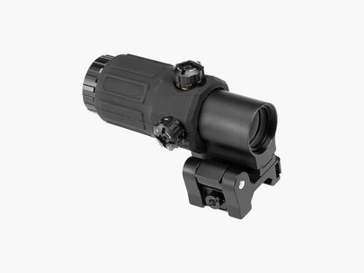 Aim-O G33 3x Magnifier-Schwarz