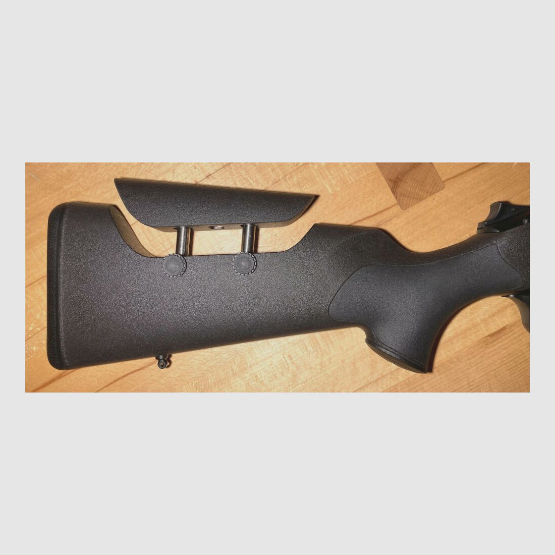 Blaser R8 Professional LINKSHANDIGE GEWEER