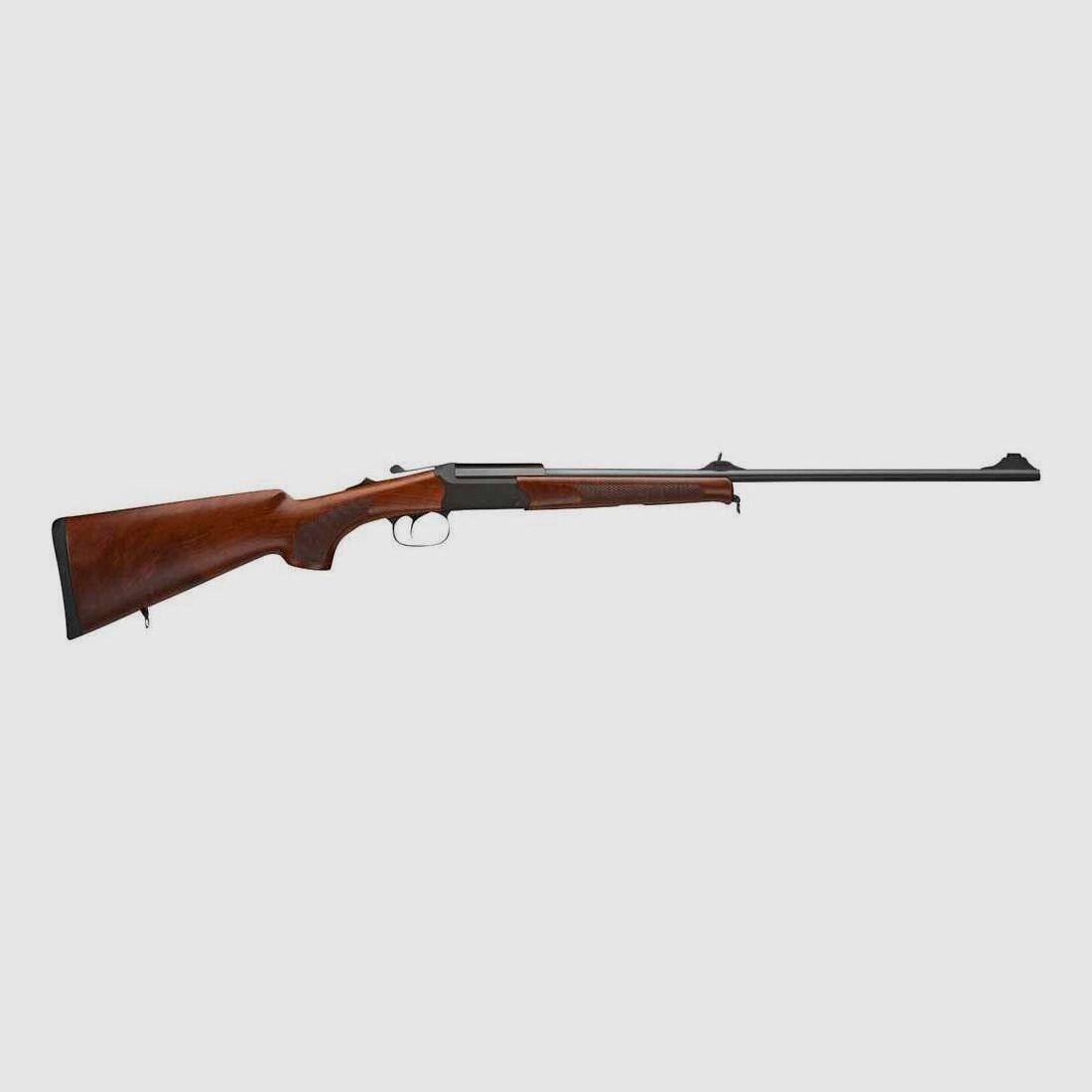 Kipplaufbüchse Jäger 9 Haenel