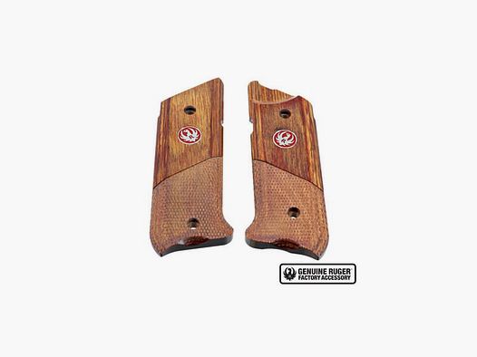 Ruger Mark IV Laminated Grips