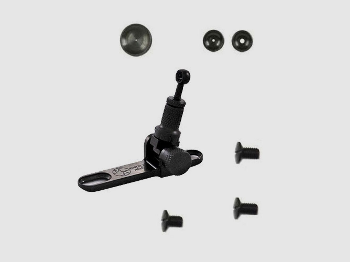 Marble Arms Diopter Set Win-1866/1873