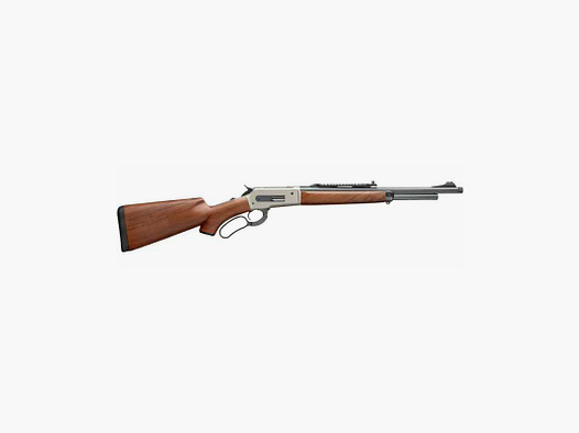 Davide Pedersoli Unterhebelrepetierer 1886/71 Boarbuster Evolution .45-70 Govt.