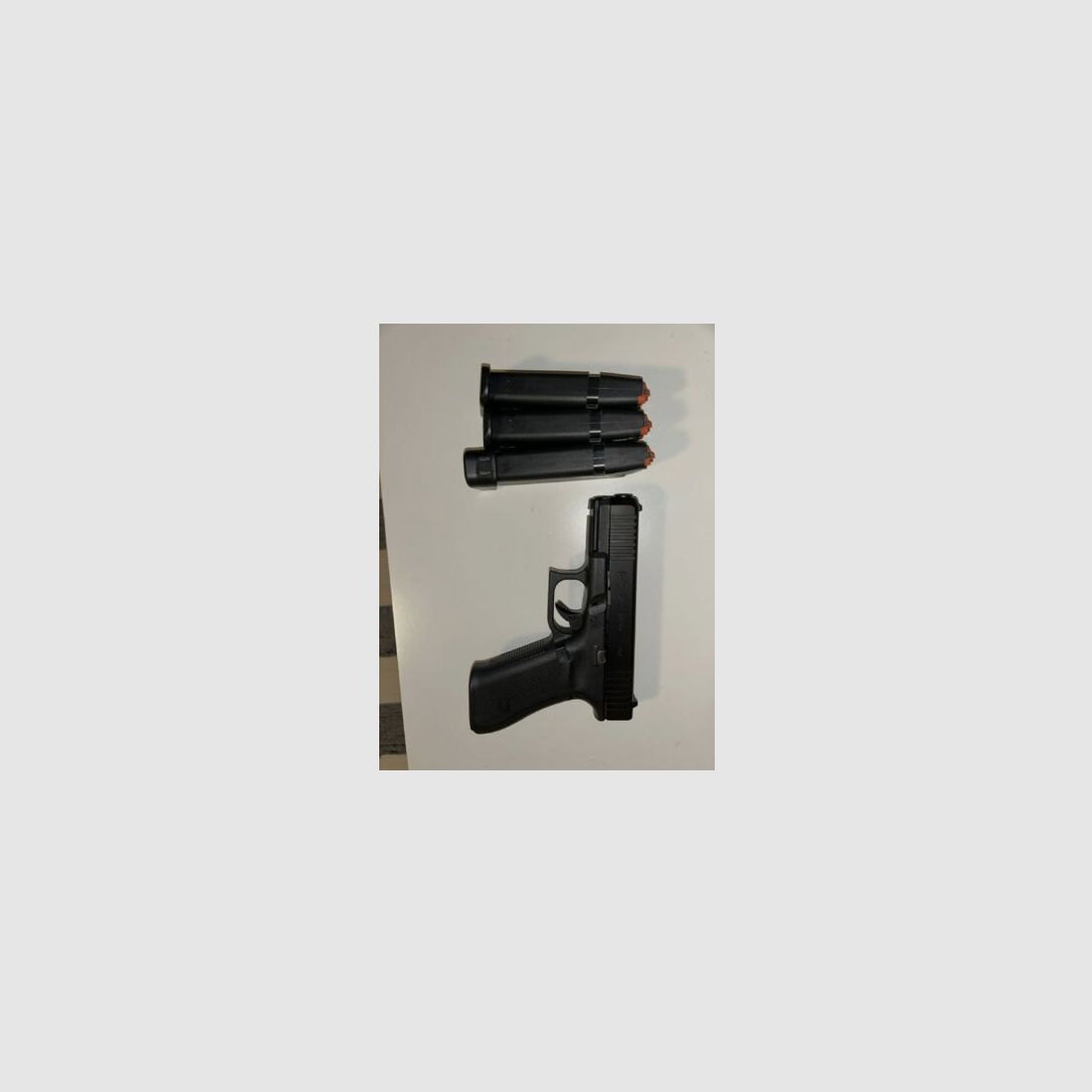 Glock 45 Gen 5 - 9mm