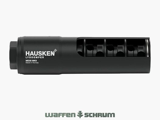 Hausken MD35 MKII 35 MKII M18x1