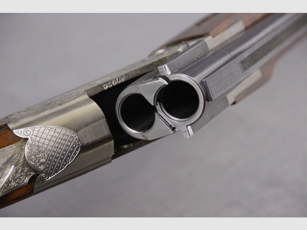 Krieghoff	 K32