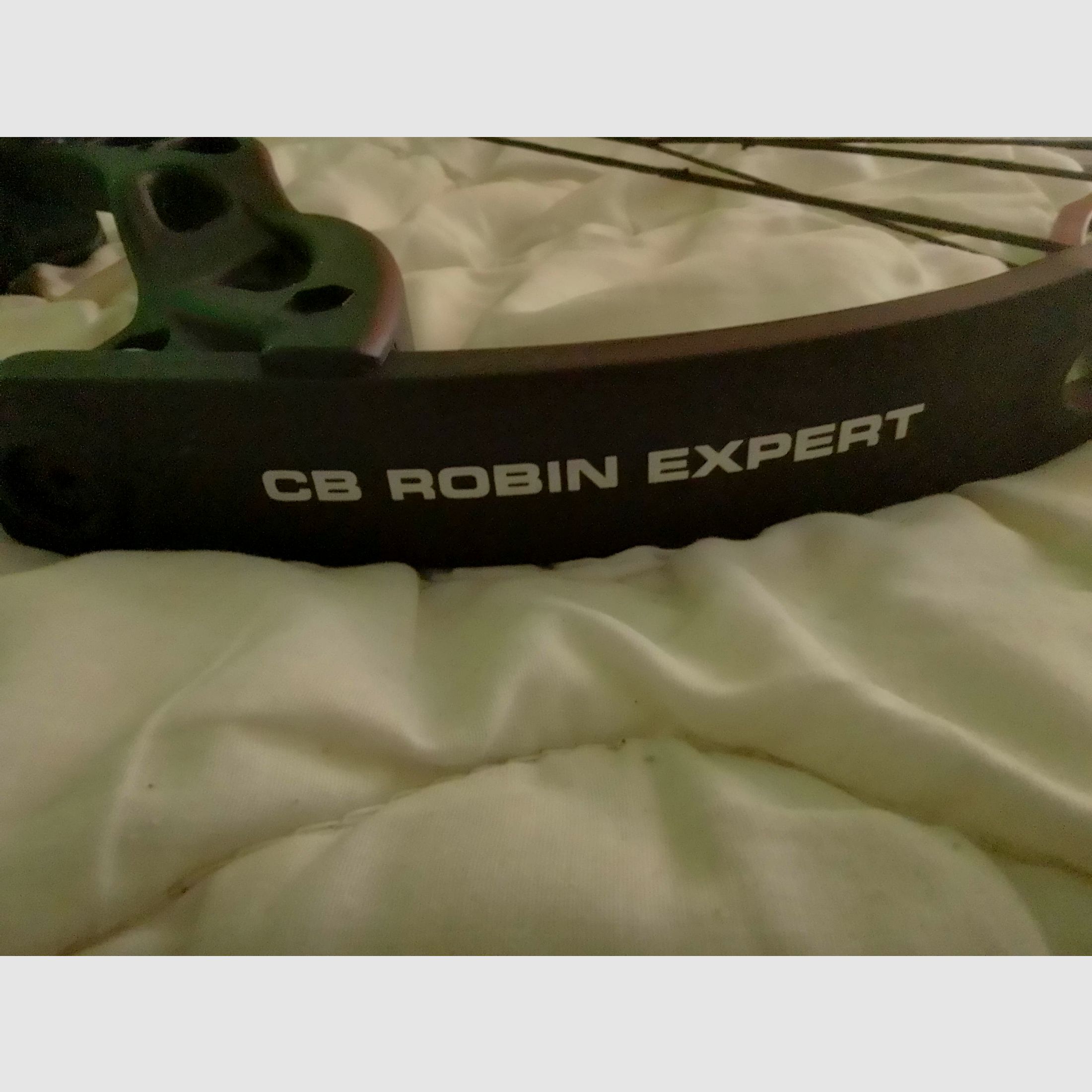 NXG CB ROBIN ESPERTO