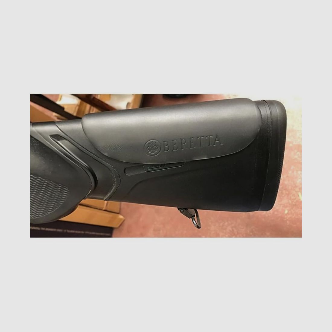 BERETTA Poggia Guancia Universale in Gel 6 mm, immagine 3 di 4