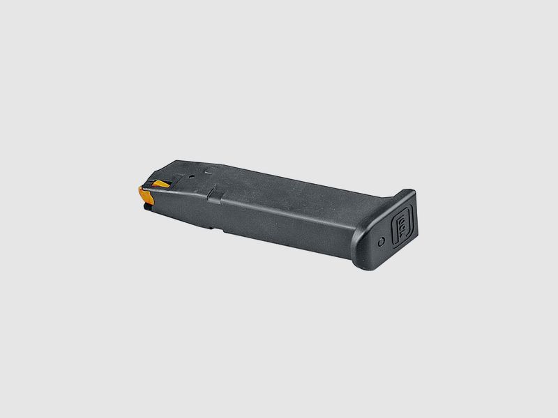 GLOCK 17 Gen5 9mm P.A.K. Ersatzmagazin 17 Schuss