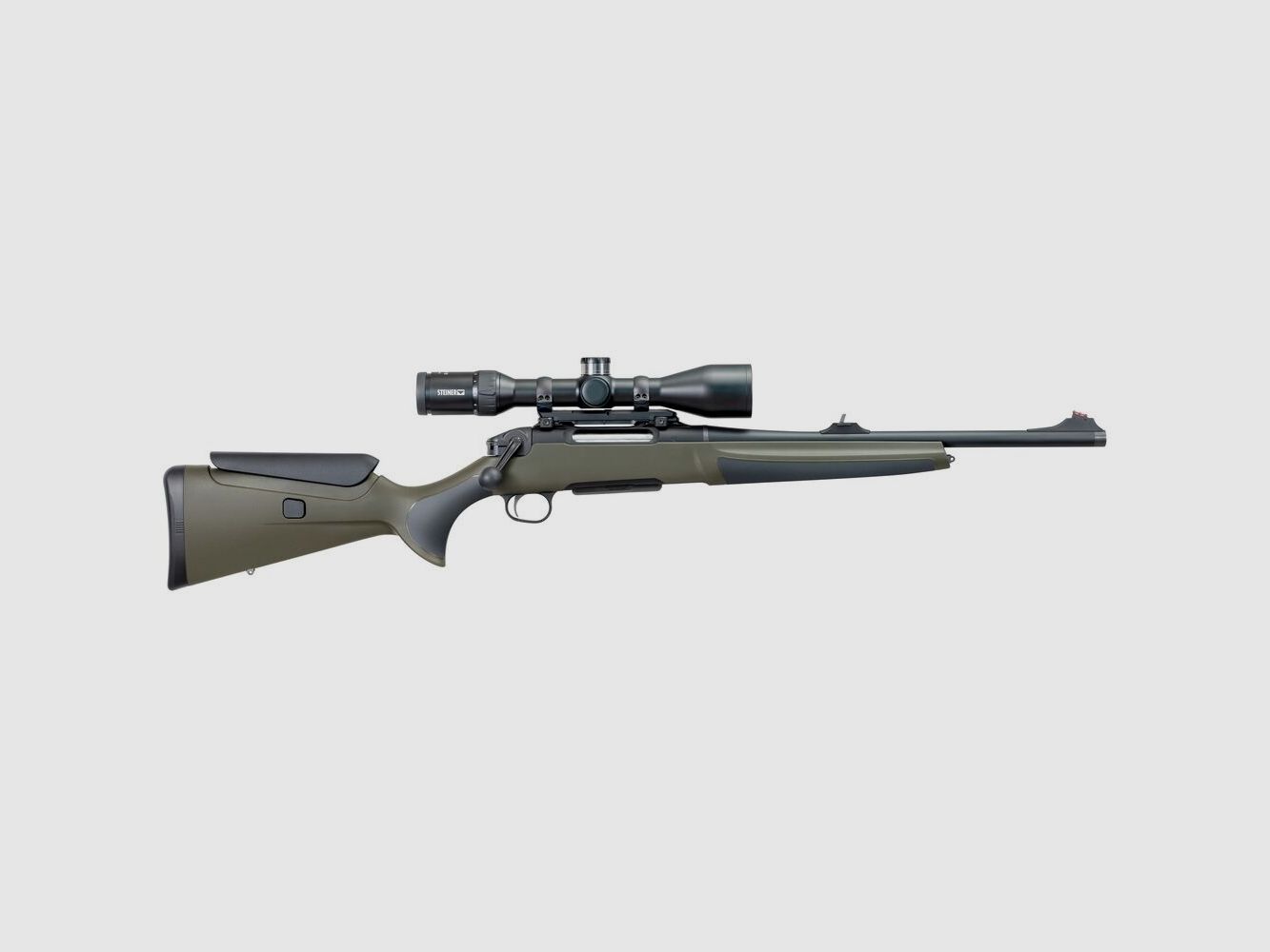 Haenel Repetierbüchse NXT Composite Short .308 Win., Bild 4 von 5
