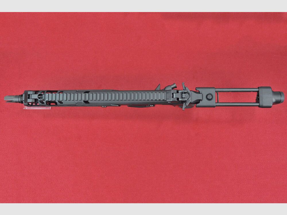 Sig Sauer MCX Virtus Sport 11,5" .223 Rem.