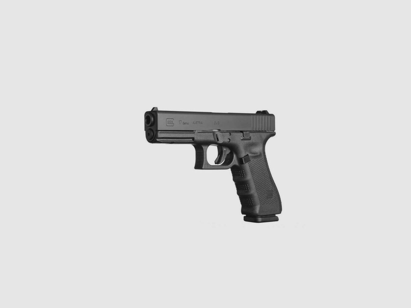 Glock 17 Gen4