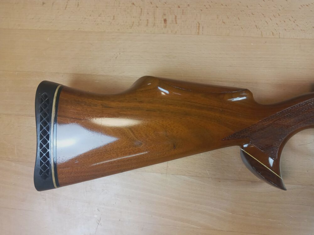 Winslow Arms & Co, VS FN M98