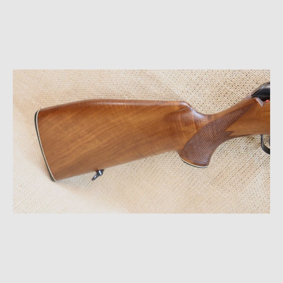 Kriegeskorte Krico 700 7x64