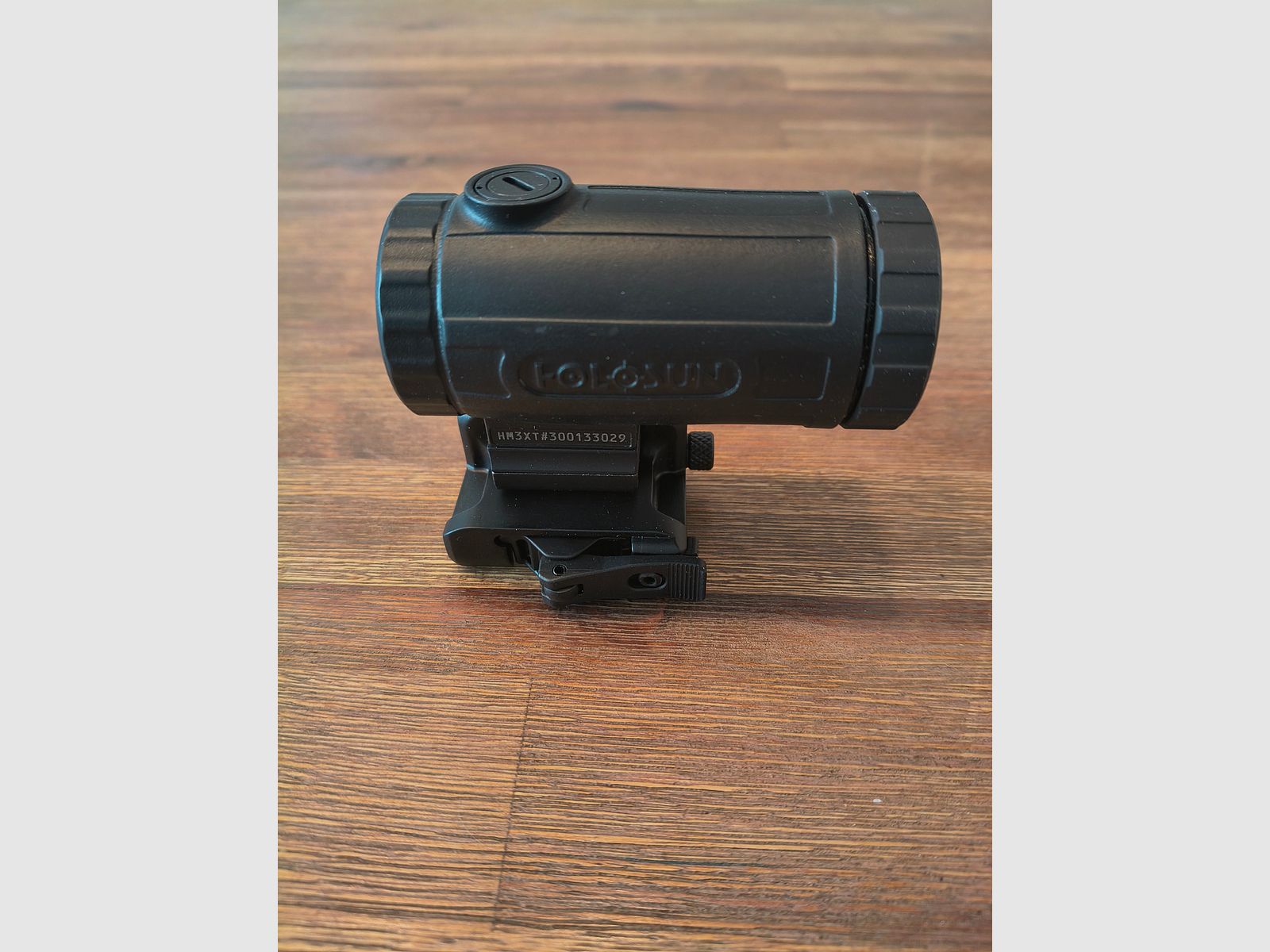 Holosun HMX3T Magnifier gek.am 30.12.2025