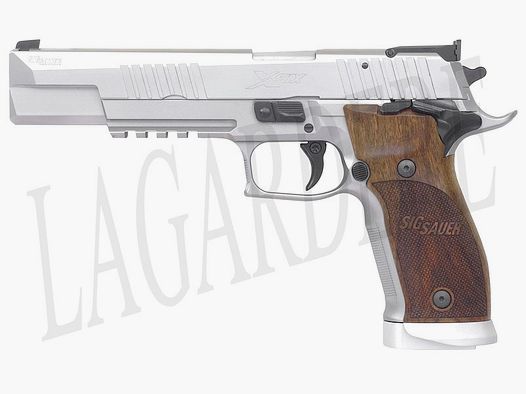 SIG-SAUER P226 X-SIX X-LINE CLASSIC (PISTOLE)