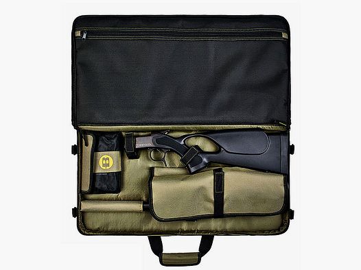 BERGARA Futteral für BA13