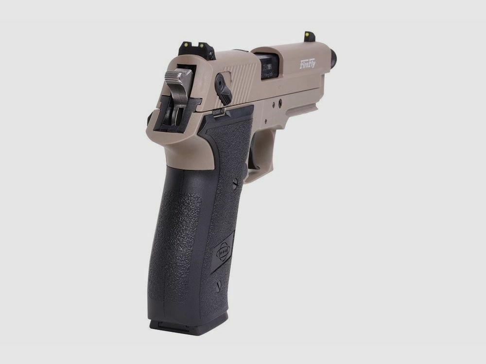 German Sport Guns	 GSG Firefly US Tan SD HW