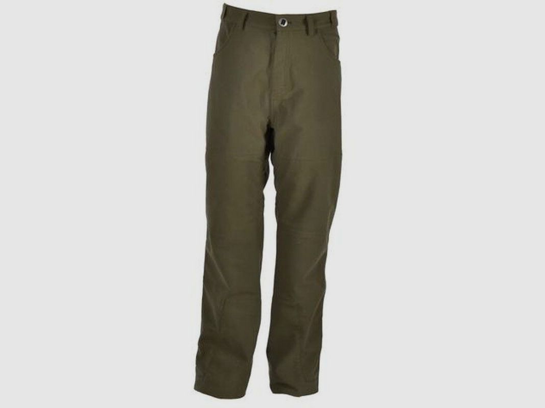 Ridgeline Herren Hose Monsoon Classic s - teak