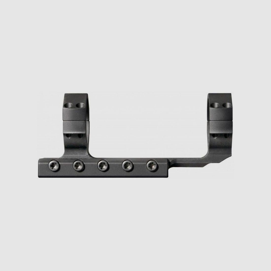 Montage LEUPOLD Mark AR – 34mm., Bild 5 von 6