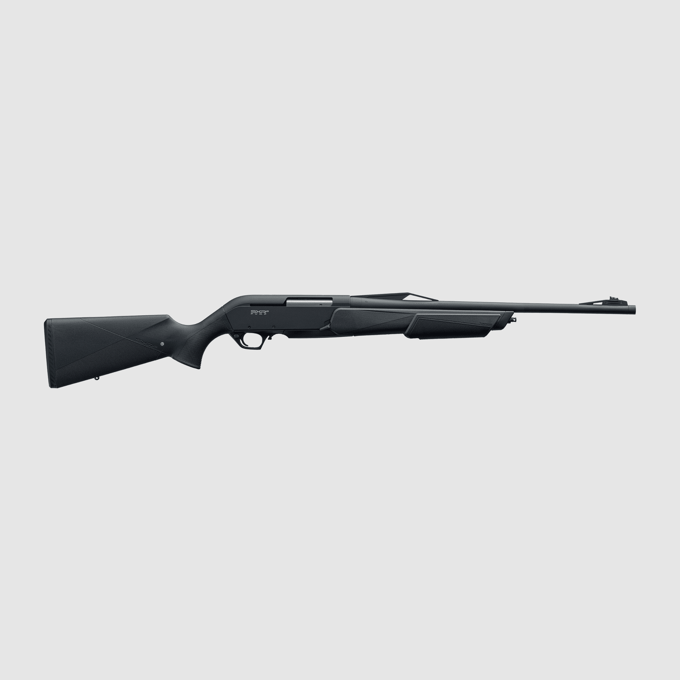 Winchester SXR2 Pump Composite Vorderschaftrepetierbüchse, Bild 1 von 4