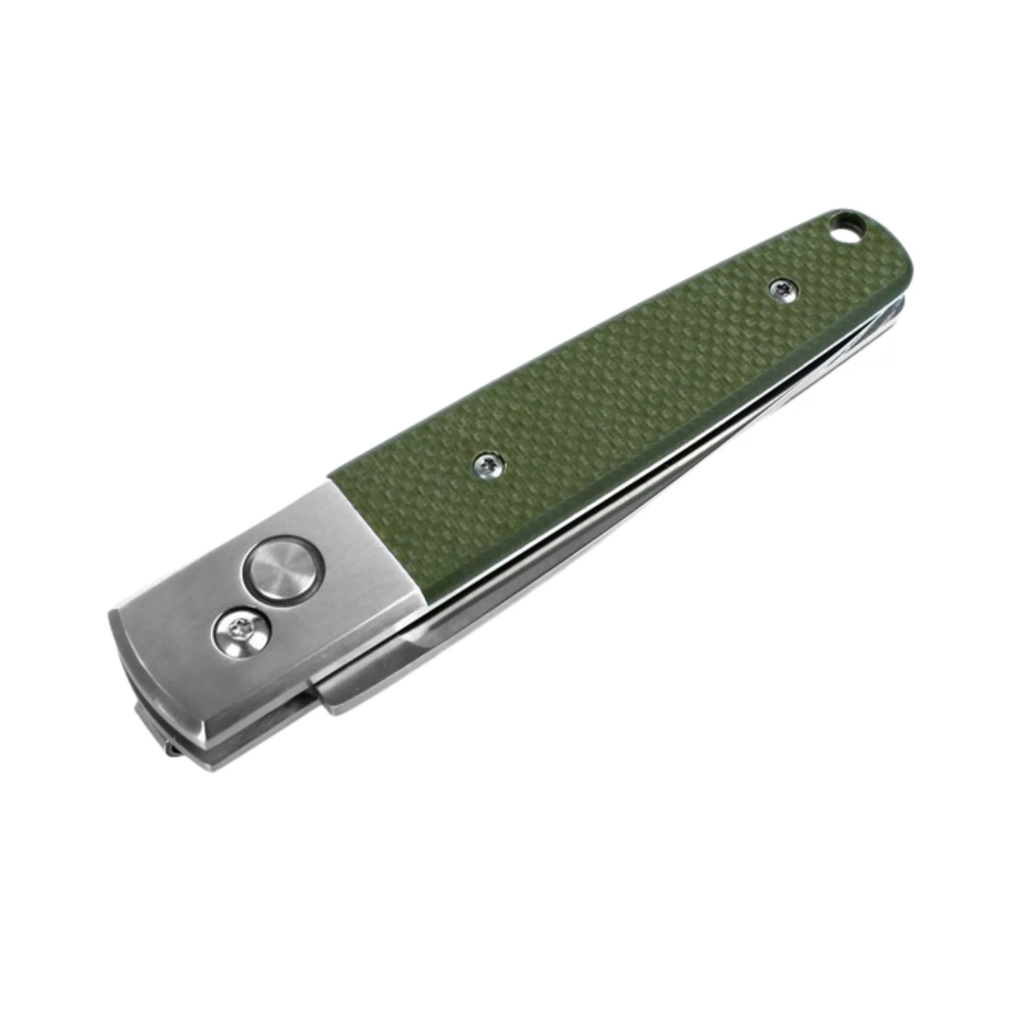 Couteau pliant Ganzo Firebird G7211-GR, image 6 sur 8