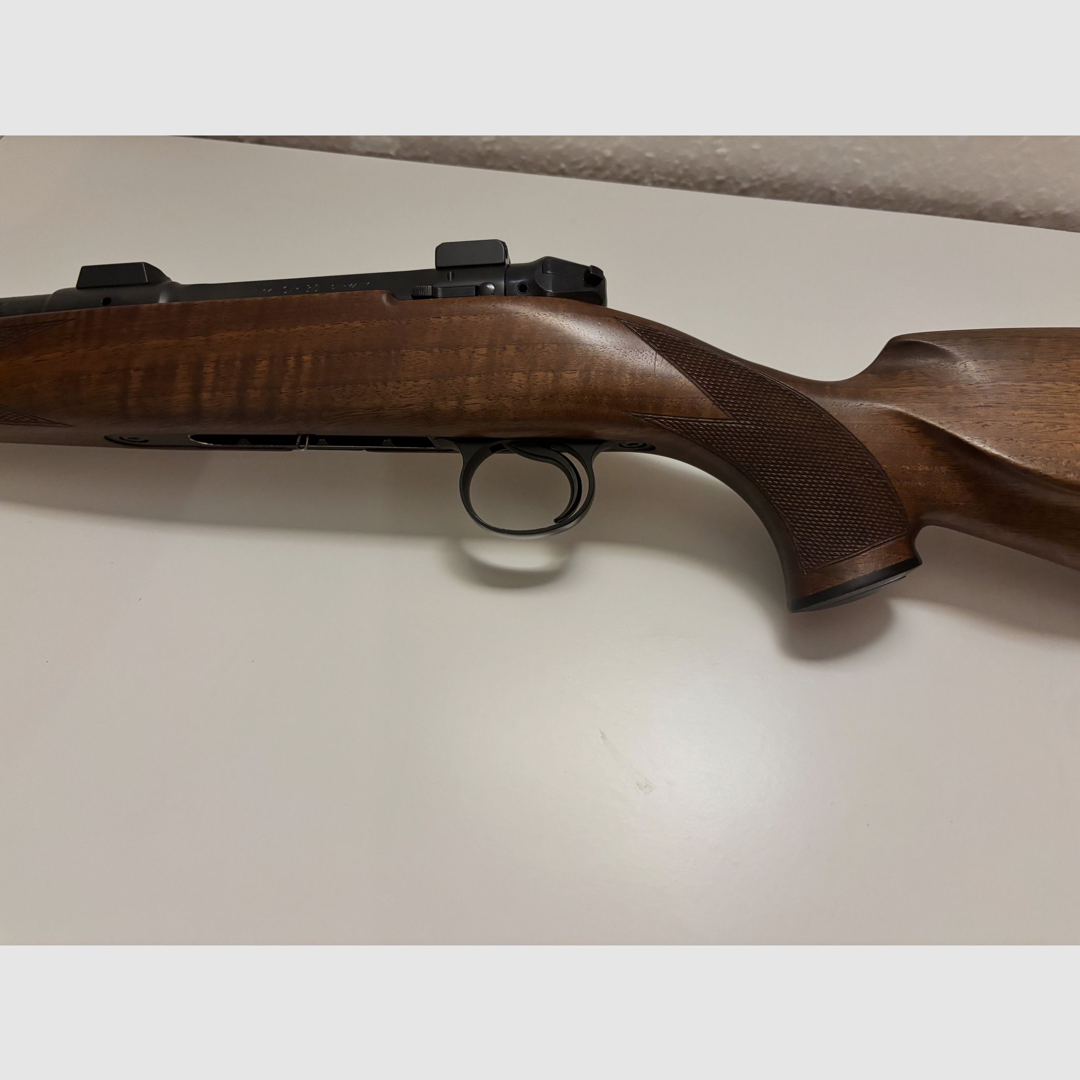 Heym SR30 - 8x57IS, image 4 of 12