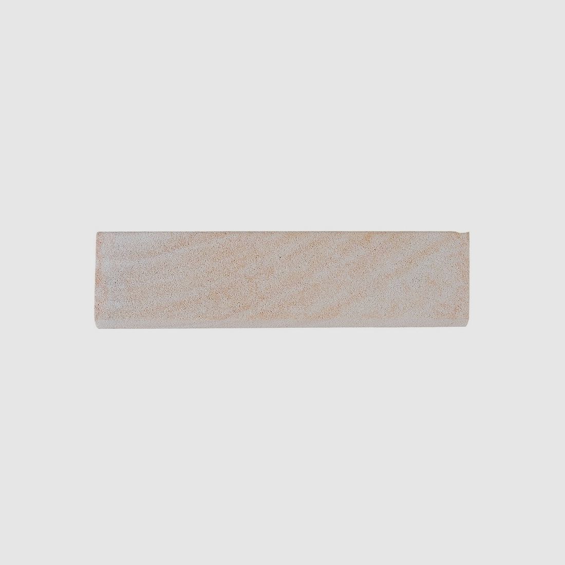 RH PREYDA Soft Arkansas Pocket Stone, Grit 400-600, Stone 100x25x9.5 mm, Leather Case, Sharpening Oil