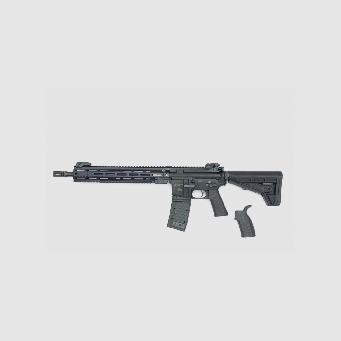 Oberland Arms OA-15 PR M-LOK M4