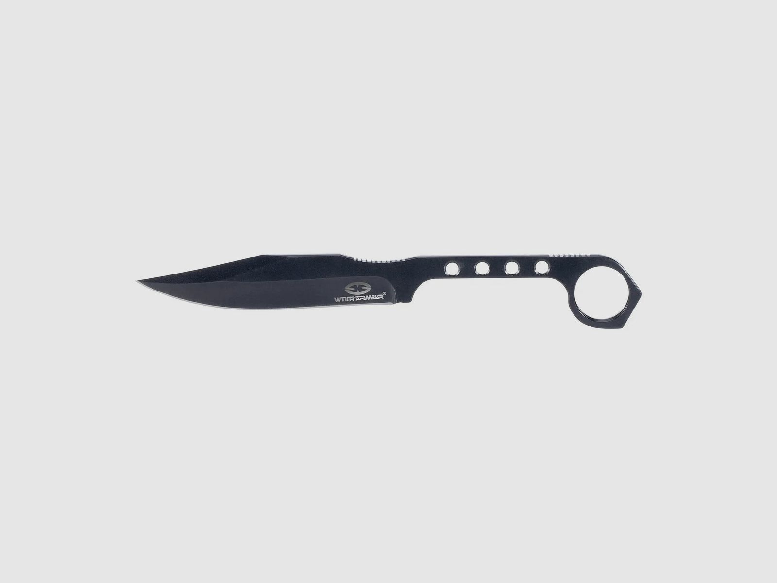 WithArmour WithArmour Wurfmesser Garfish 2er Set