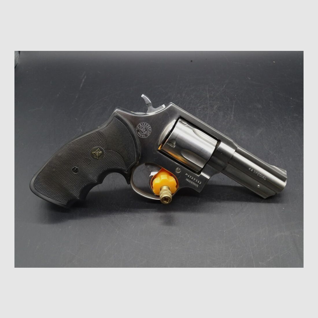 Taurus Mod 431 kaliber .44 S&W Special 3" 431