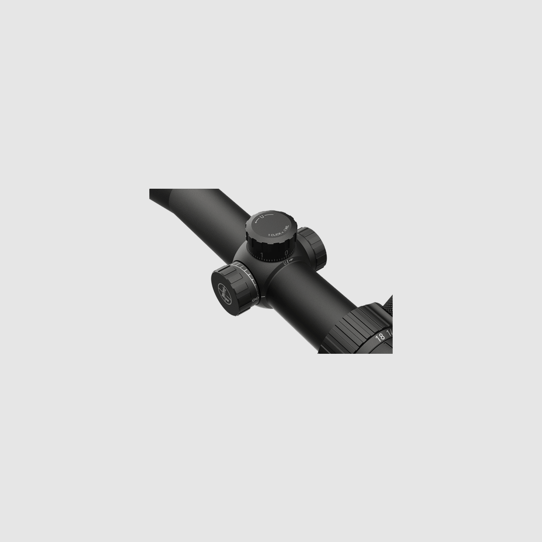 Leupold Mark 3HD 6-18×50 P5 Side Focus Abs. TMR, Bild 3 von 3