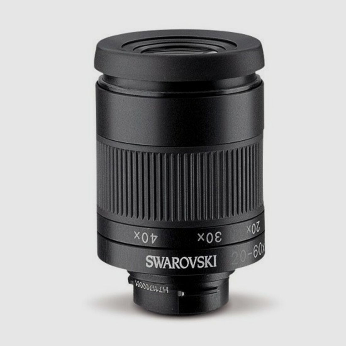 Oculares Swarovski Optik 20-60x