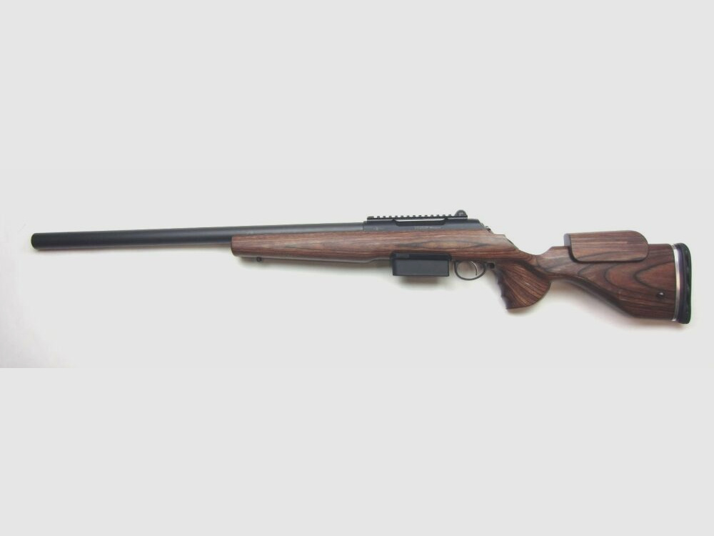 Rössler	 Rößler Titan 6 Whisper