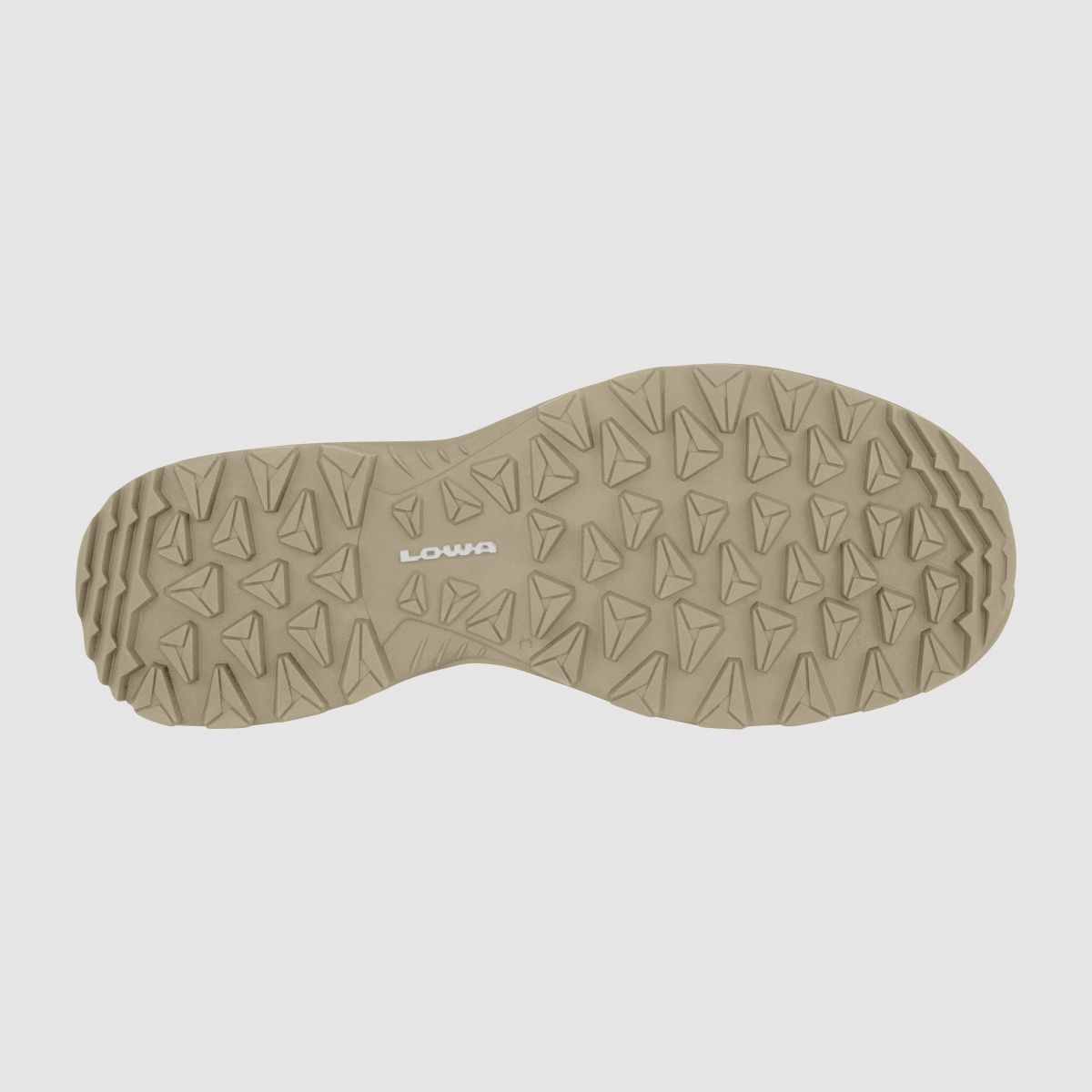 LOWA Innox Pro GTX MID Seegras/ Oliv