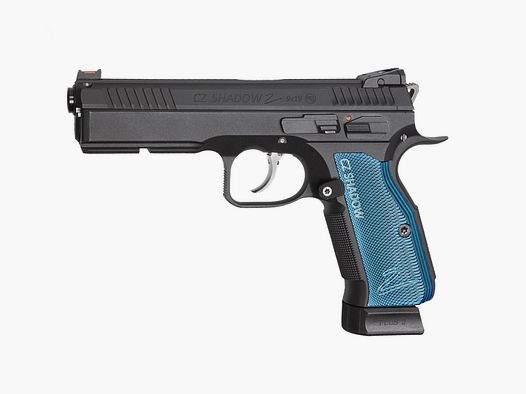 <CZ Shadow 2 6mm - Airsoft Co2 BlowBack>